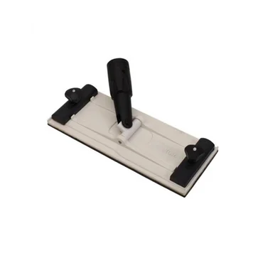 Dekor 1207 Oynar Başlıklı Zımpara Malası 9x22,5cm